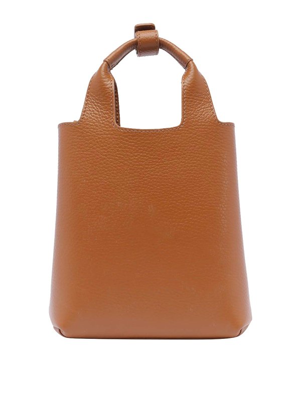The Best Shops HOGAN: totes bags - Mini  H-Bag