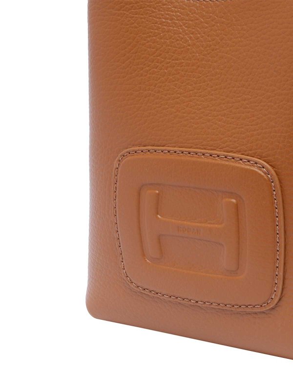 Mini  H-Bag shop online: HOGAN