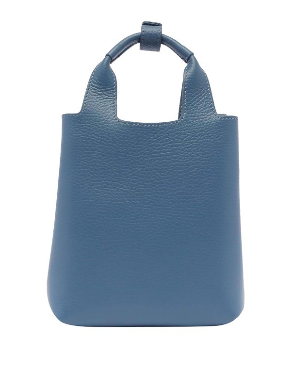 The Best Shops HOGAN: トートバッグ - トートバッグ - ブルー