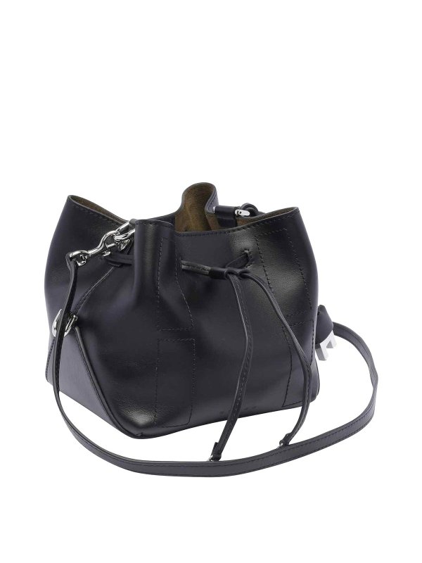 HOGAN: Bolsos Saco online - Bolso Saco - Negro