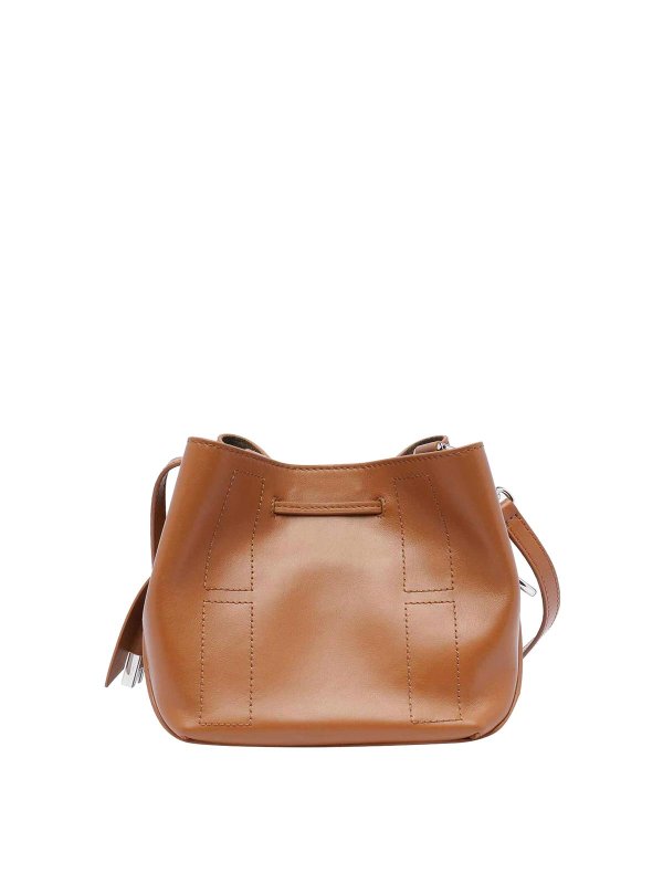 The Best Shops HOGAN: Secchielli - Mini borsa a secchiello Hocket