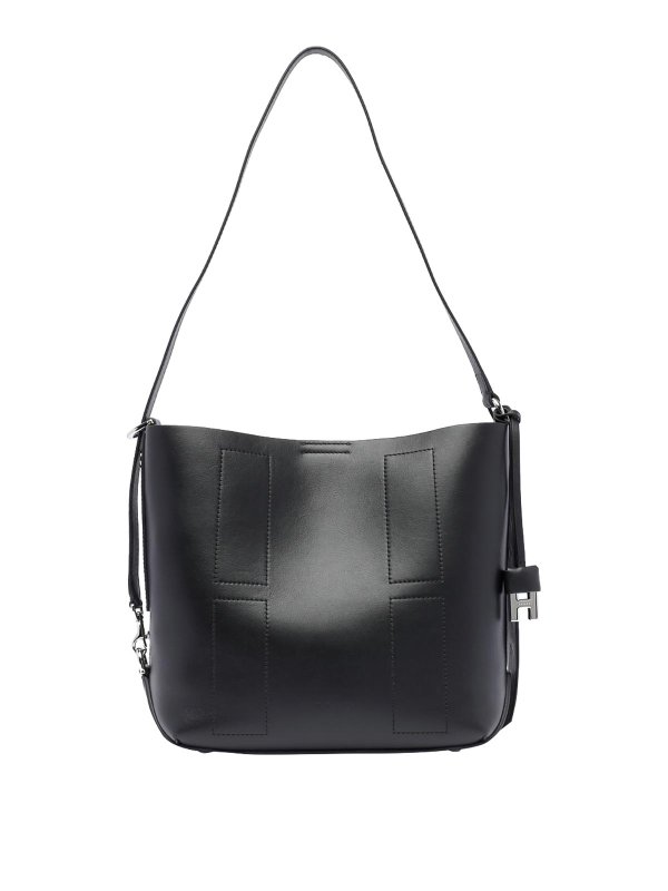 HOGAN: Umhängetaschen - Umhängetasche - Schwarz