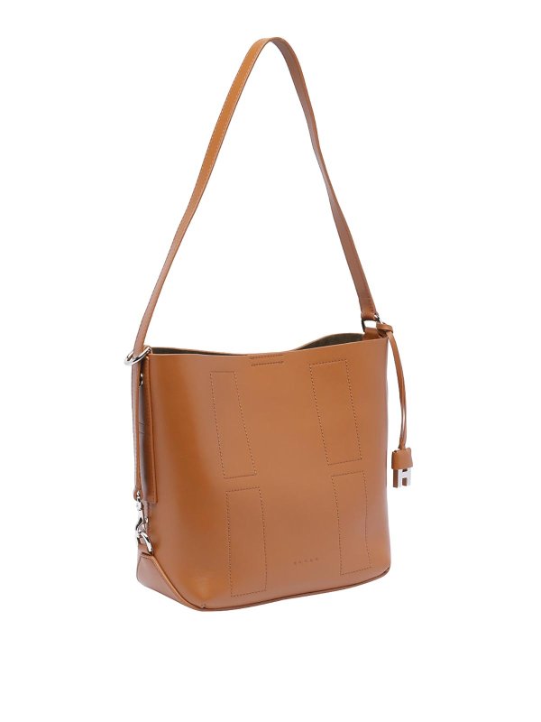 HOGAN: cross body bags online - Hocket Hobo Bag