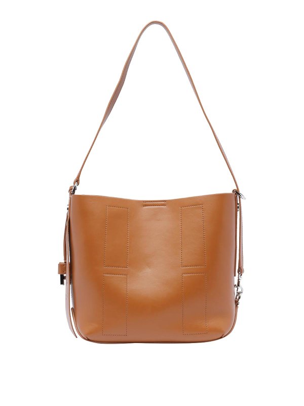 The Best Shops HOGAN: cross body bags - Hocket Hobo Bag