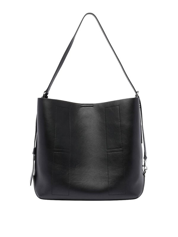 The Best Shops HOGAN: cross body bags - Medium  Hocket Hobo Bag