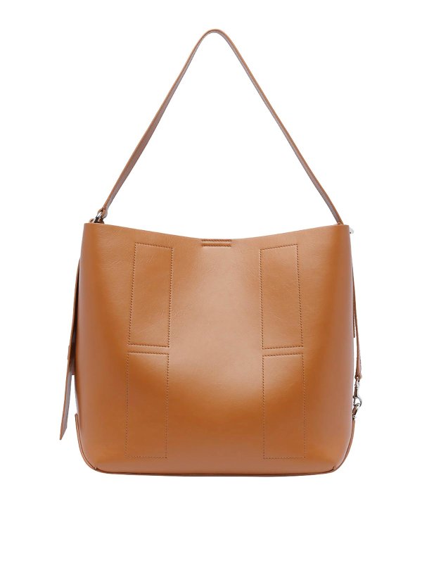 The Best Shops HOGAN: Sacs bandoulière - Sac Bandoulière - Marron