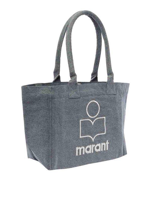 ISABEL MARANT: totes bags online - Yenky Tote