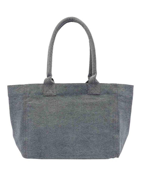 The Best Shops ISABEL MARANT: totes bags - Yenky Tote