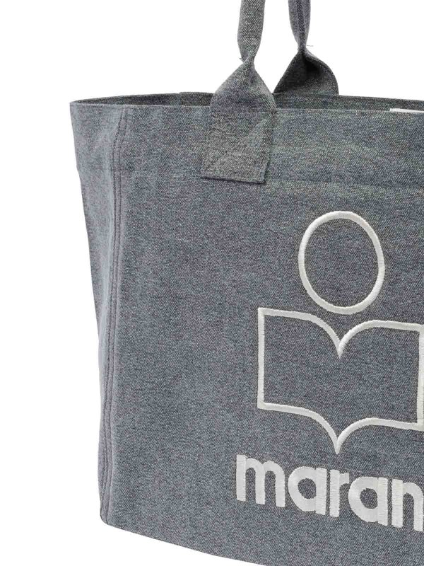 Yenky Tote shop online: ISABEL MARANT