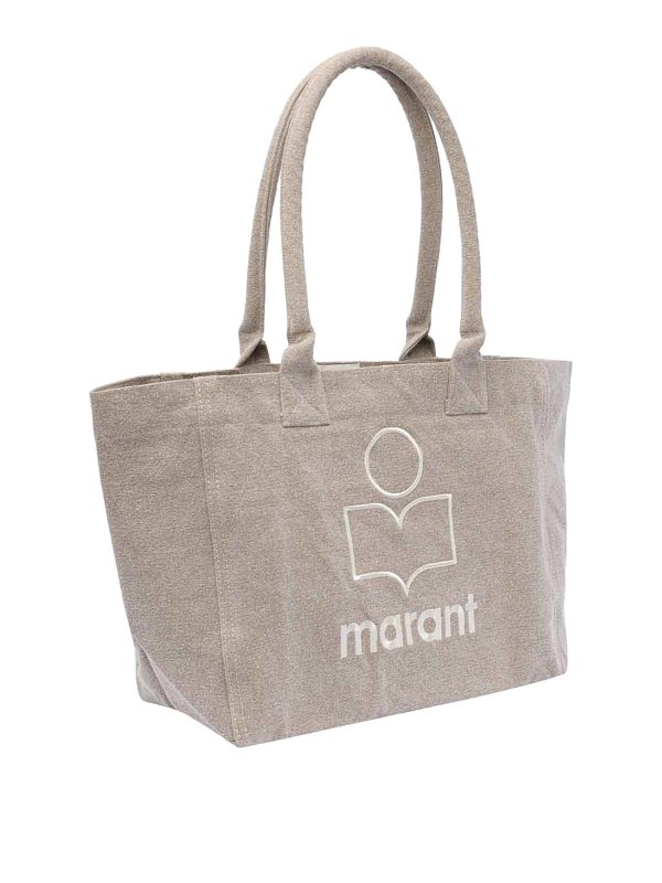 ISABEL MARANT: shopper online - Borsa Yenky