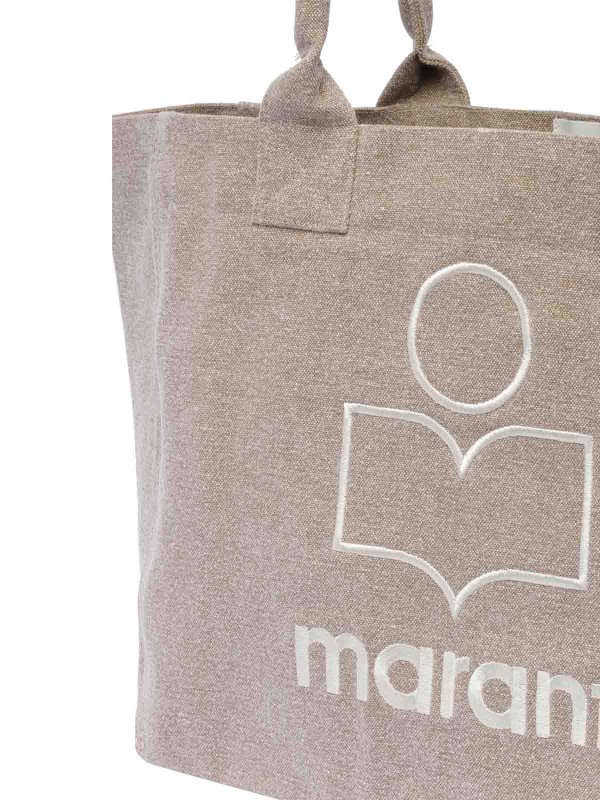 Borsa Yenky shop online: ISABEL MARANT