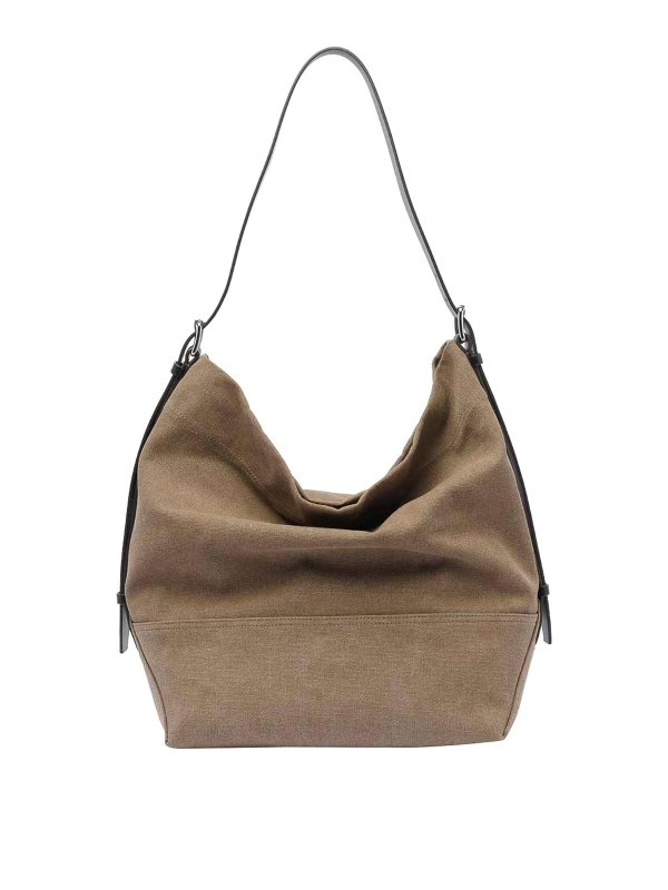 LEMAIRE: cross body bags - Cross Body Bag