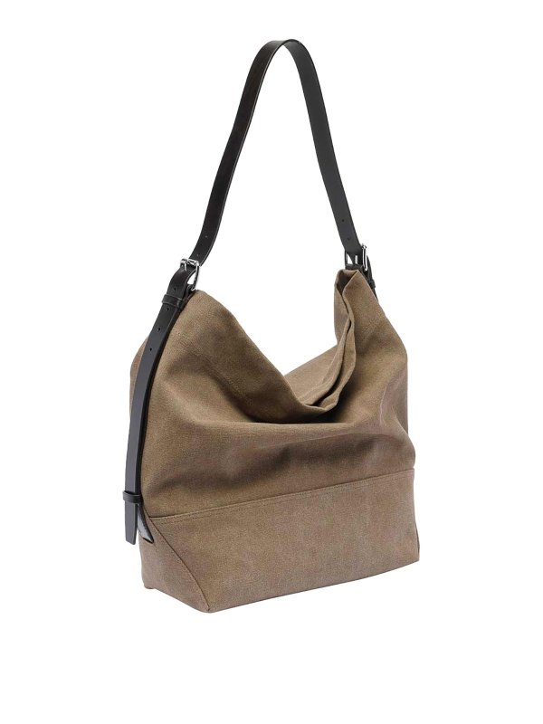 LEMAIRE: cross body bags online - Cross Body Bag