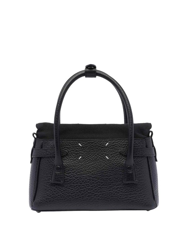 The Best Shops Maison Margiela: totes bags - tote