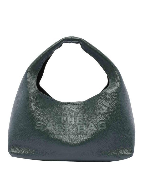 MARC JACOBS: Bolsos Shopping - Bolso Shopping - Verde