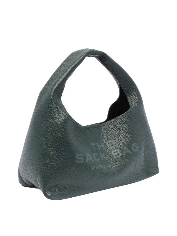 MARC JACOBS: Bolsos Shopping online - Bolso Shopping - Verde