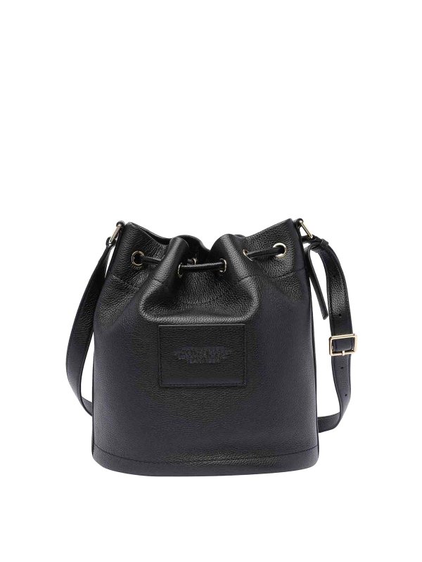 The Best Shops MARC JACOBS: Bolsos Saco - Bolso Saco - Negro