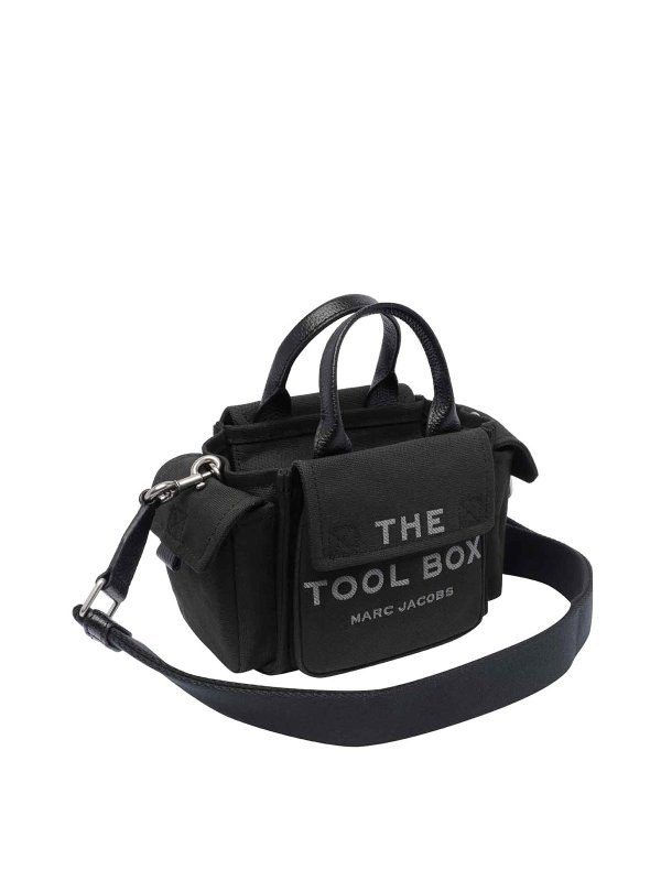 MARC JACOBS: cross body bags online - The Crossbody Tool Box