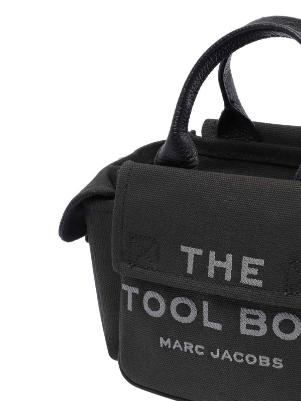 The Crossbody Tool Box shop online: MARC JACOBS