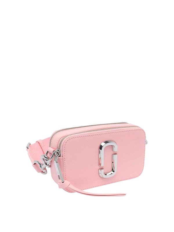 MARC JACOBS: cross body bags online - The Snapshot Crossbody Bag