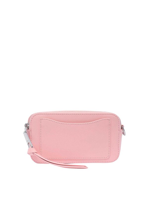 The Best Shops MARC JACOBS: cross body bags - The Snapshot Crossbody Bag