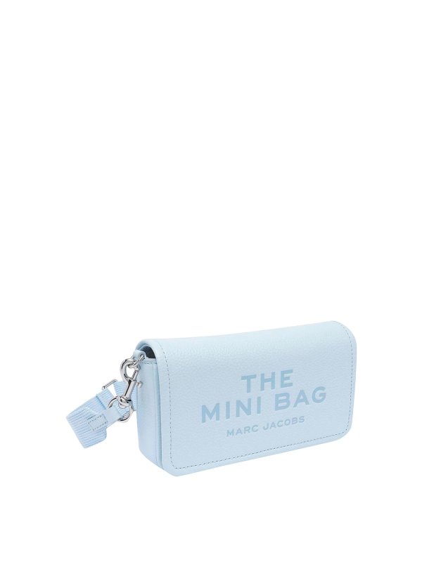 MARC JACOBS: Umhängetaschen online - Umhängetasche - Blau