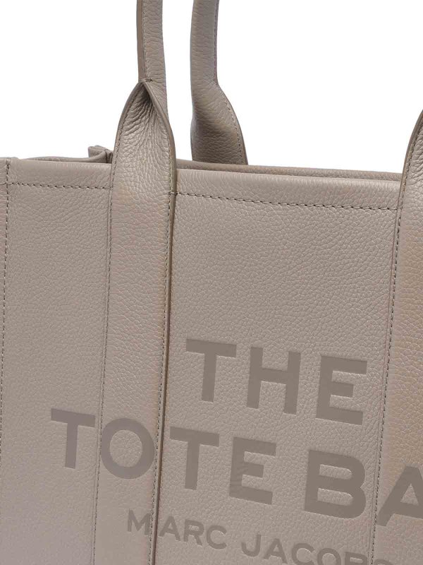 Shopper - Grau shop online: MARC JACOBS