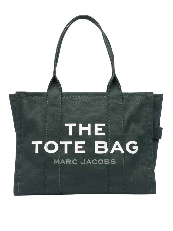 MARC JACOBS: totes bags - The Large Tote Bag