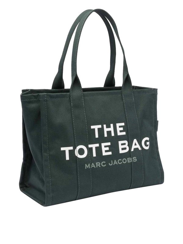 MARC JACOBS: totes bags online - The Large Tote Bag