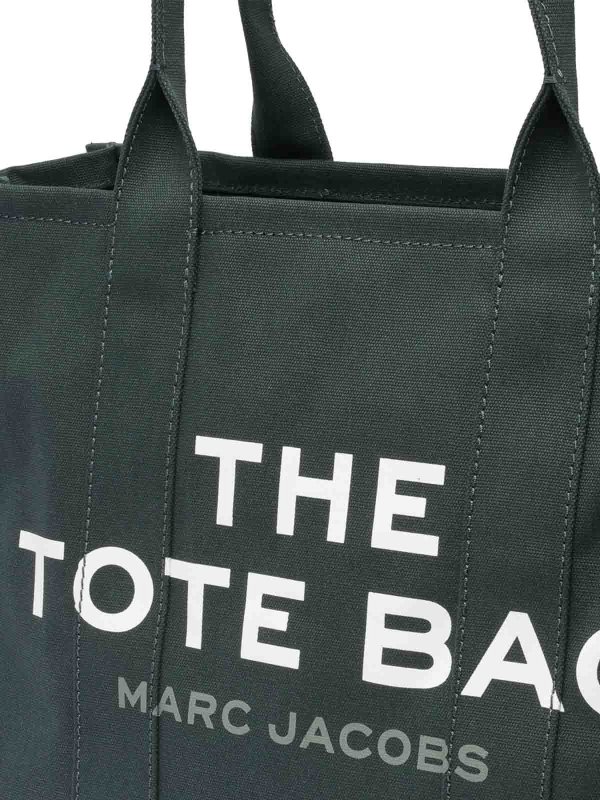 The Large Tote Bag shop online: MARC JACOBS