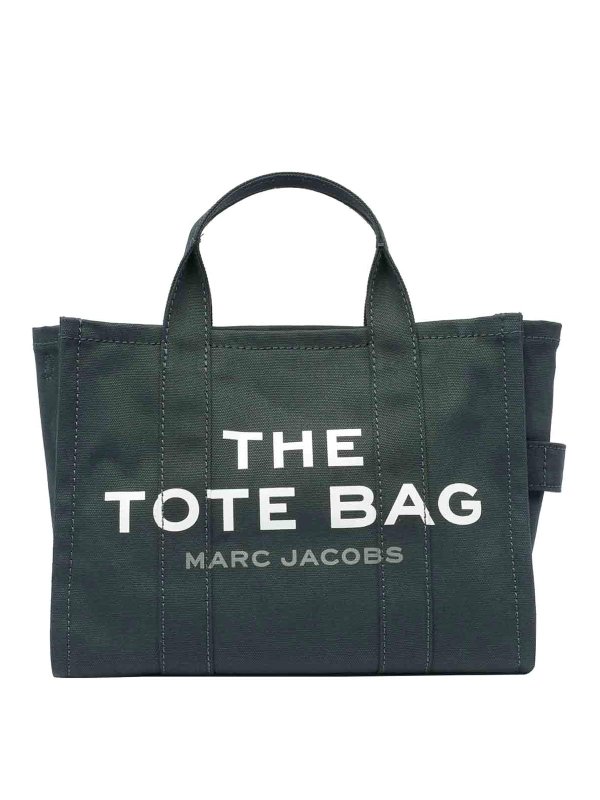 MARC JACOBS: totes bags - The Medium Tote Bag