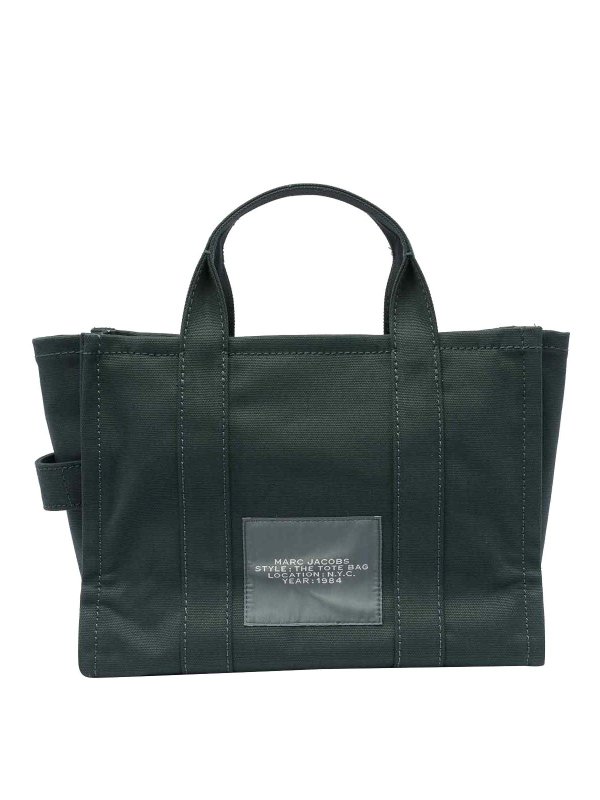 The Best Shops MARC JACOBS: totes bags - The Medium Tote Bag