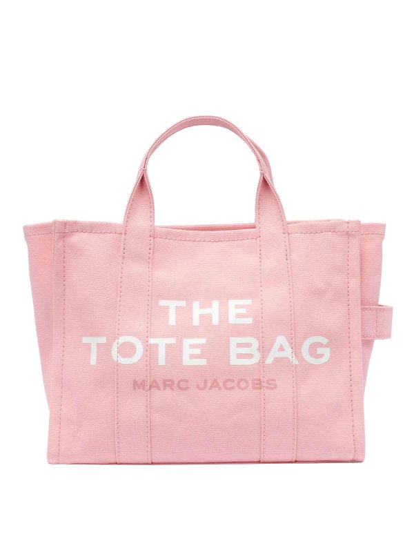 MARC JACOBS: totes bags - The Medium Tote Bag