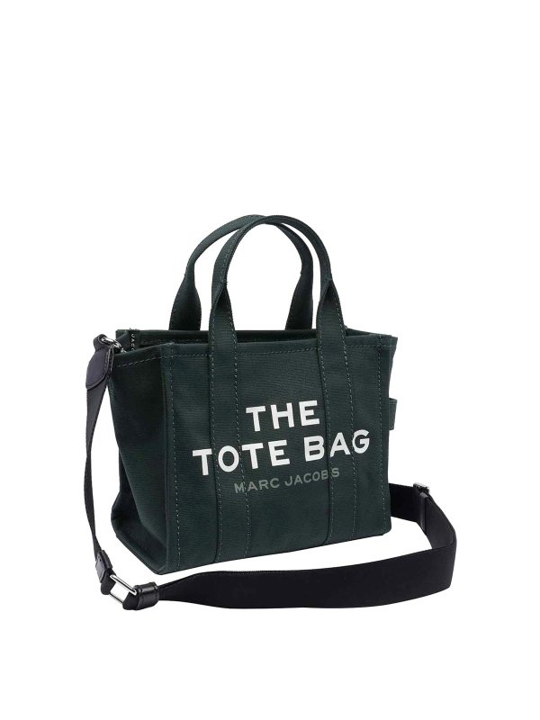 MARC JACOBS: トートバッグ online - トートバッグ - 緑
