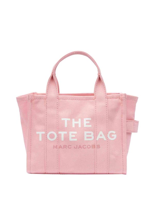 MARC JACOBS: Sacs à main - Sac Cabas - Couleur Chair
