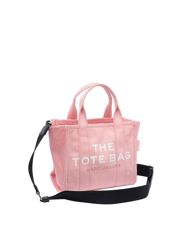 MARC JACOBS: Sacs à main online - Sac Cabas - Couleur Chair