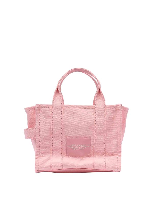 The Best Shops MARC JACOBS: Sacs à main - Sac Cabas - Couleur Chair