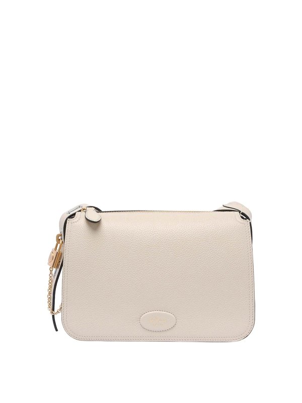 MULBERRY: Bolsas bandoleras - Bolsa Bandolera - Beis