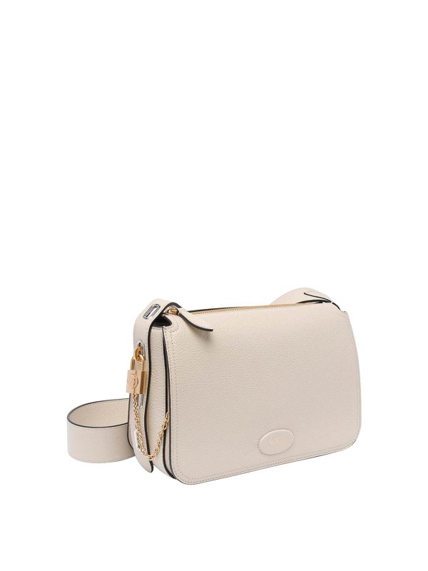 MULBERRY: Bolsas bandoleras online - Bolsa Bandolera - Beis