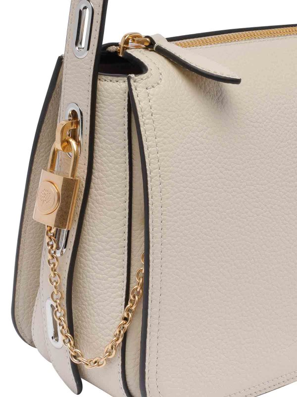 Bolsa Bandolera - Beis shop online: MULBERRY