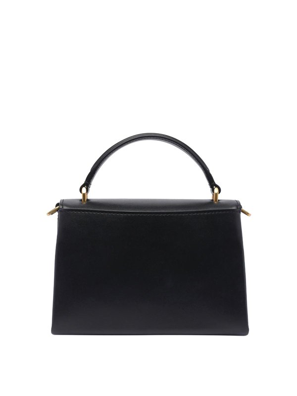 The Best Shops MULBERRY: Bolsos Shopping - Bolso Shopping - Negro