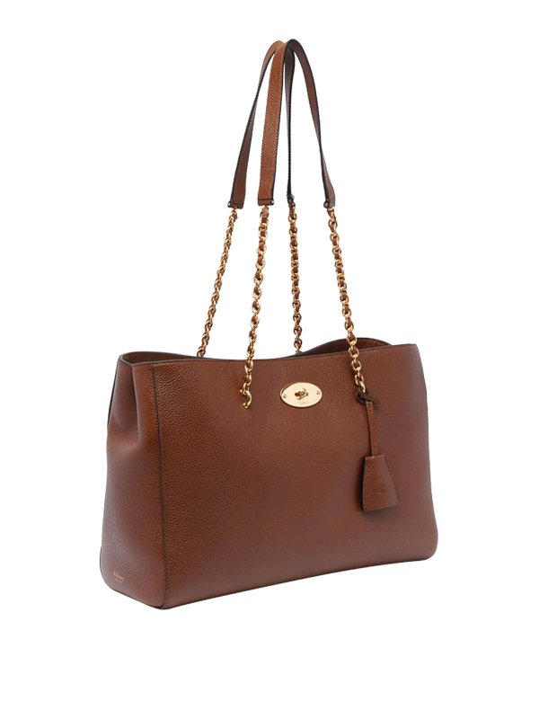 MULBERRY: クロスボディバッグ online - クロスボディバッグ - ブラウン