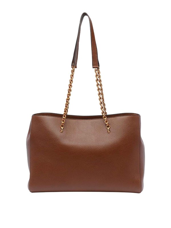 The Best Shops MULBERRY: クロスボディバッグ - クロスボディバッグ - ブラウン