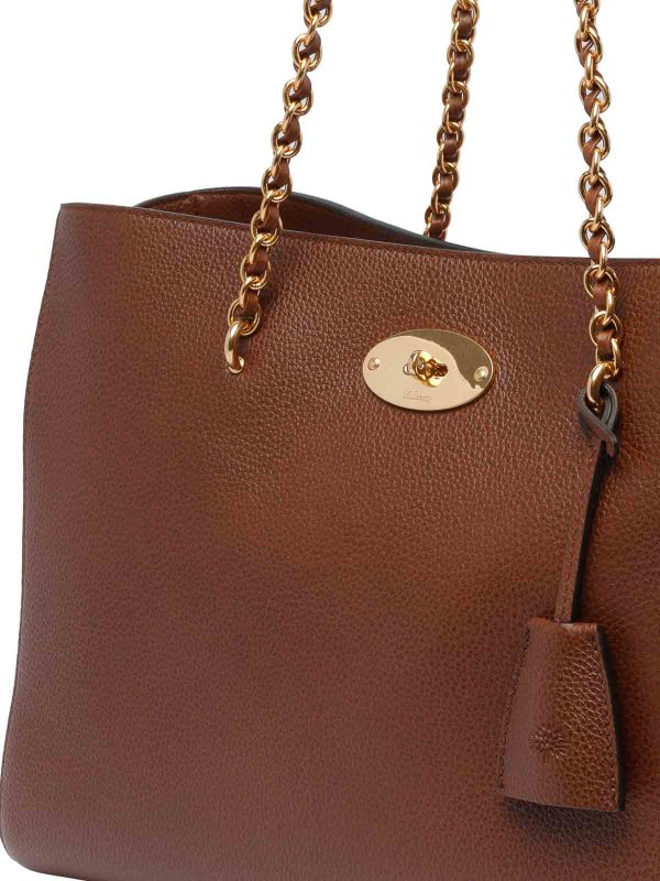 クロスボディバッグ - ブラウン shop online: MULBERRY