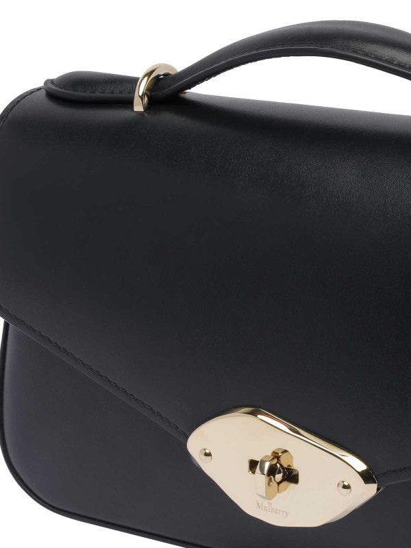 Bolsa Bandolera - Negro shop online: MULBERRY