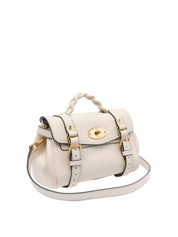 MULBERRY: totes bags online - tote