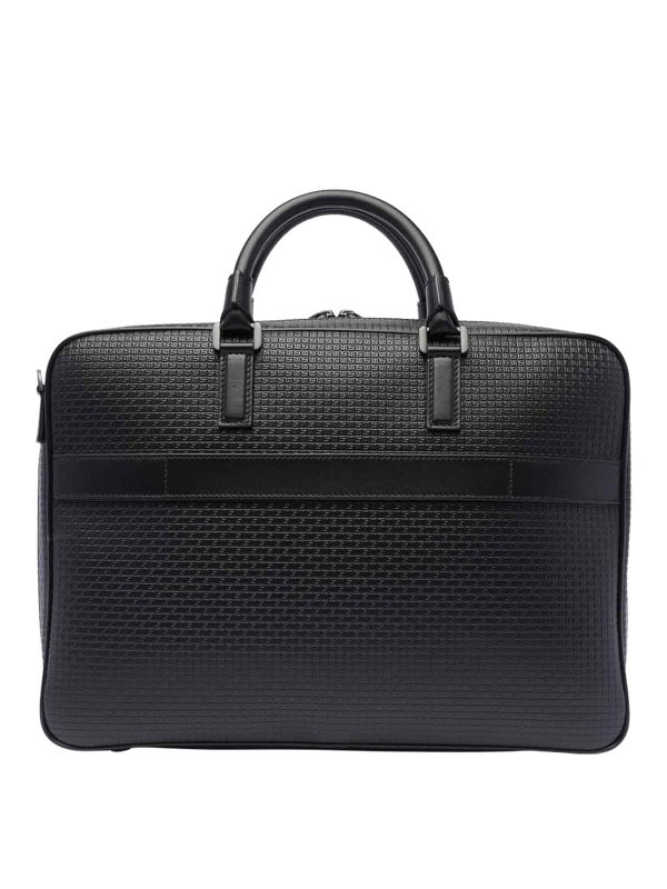 The Best Shops Serapian: borse da ufficio - Porta documenti