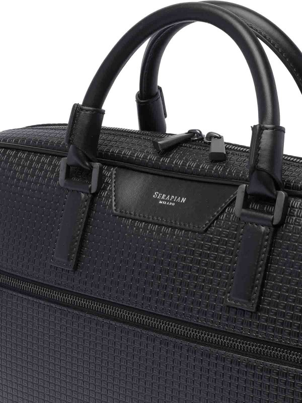 Porta documenti shop online: Serapian