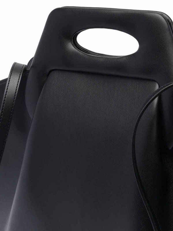 Schultertasche - Schwarz shop online: THEMOIRè