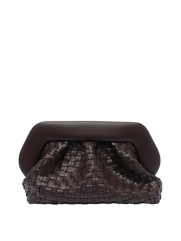 THEMOIRè: totes bags - Micro Bios Handbag